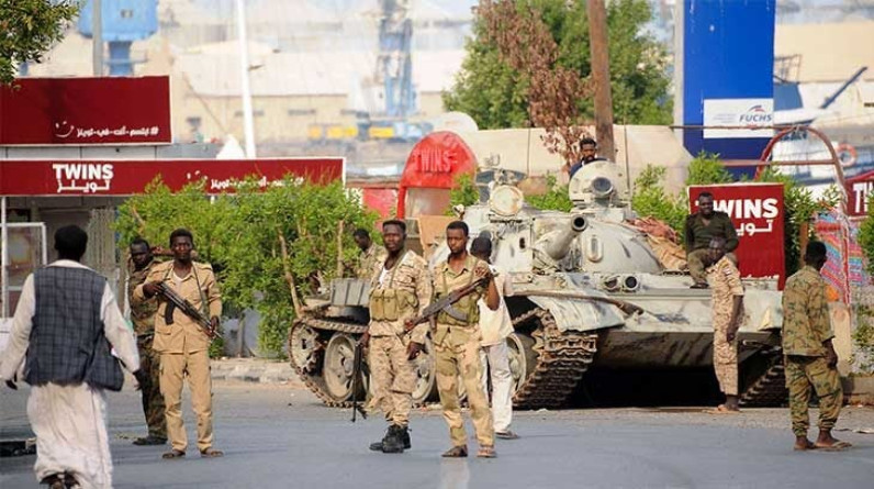 عبد الله الشايجي يكتب: مخاطر وتداعيات حرب عسكر السودان!